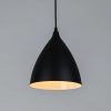 Подвесной светильник Arte Lamp LARK A7075SP-1BK