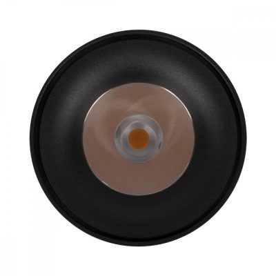 10220 Black 4000K Потолочный светильник LOFT IT Tictac
