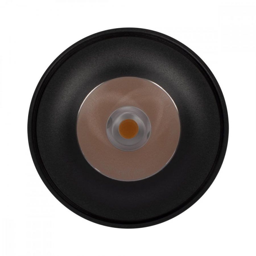10220 Black 3000K Потолочный светильник LOFT IT Tictac