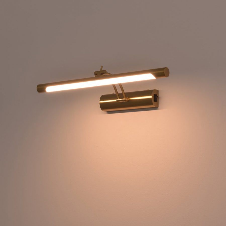 Светильник настенный (Подсветка Noce Lightstar 201111