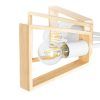 Люстра на штанге Arte Lamp BRUSSELSA8030PL-8WH