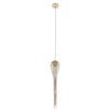 Подвесной светильник Arte Lamp WATERFALL A1577SP-1GO