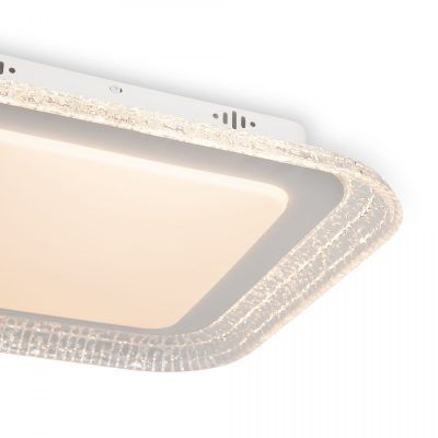 Потолочный светильник Freya FR6243CL-L112W
