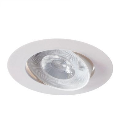 Точечный встраиваемый светильник Arte Lamp KAUS A4762PL-1WH