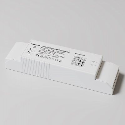Источник тока Lighting control PSL-TR40-550-700mA