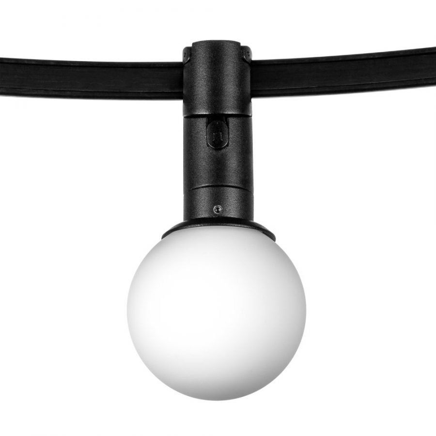 Светильник трековый 48V 3W DUE Lightstar 207837