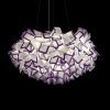 10231/780 Purple Подвесной светильник LOFT IT Clizia