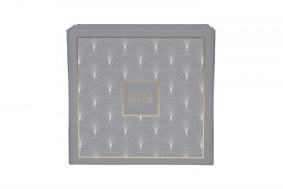 GD-KP Коробка для постельного белья/подарочная Garda Decor