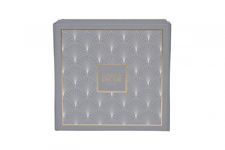 GD-KP Коробка для постельного белья/подарочная Garda Decor