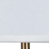 Декоративная настольная лампа Arte Lamp PORRIMA A4028LT-1PB
