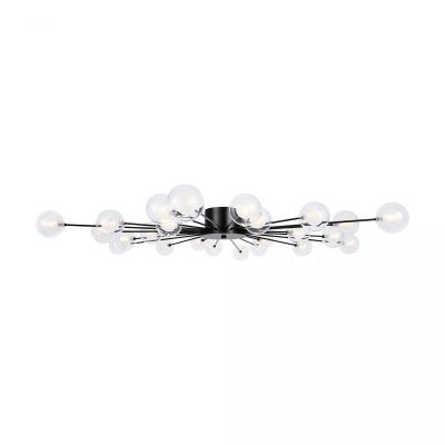 Потолочный светильник Freya FR5242CL-24B1