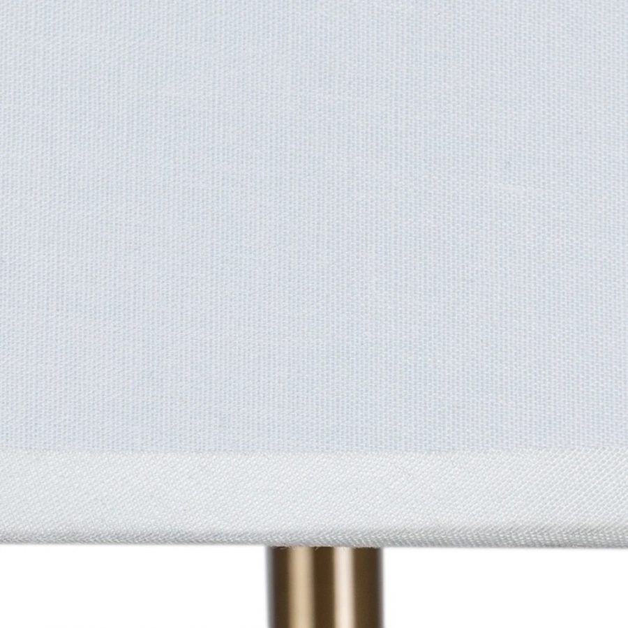 Декоративная настольная лампа Arte Lamp PORRIMA A4028LT-1PB