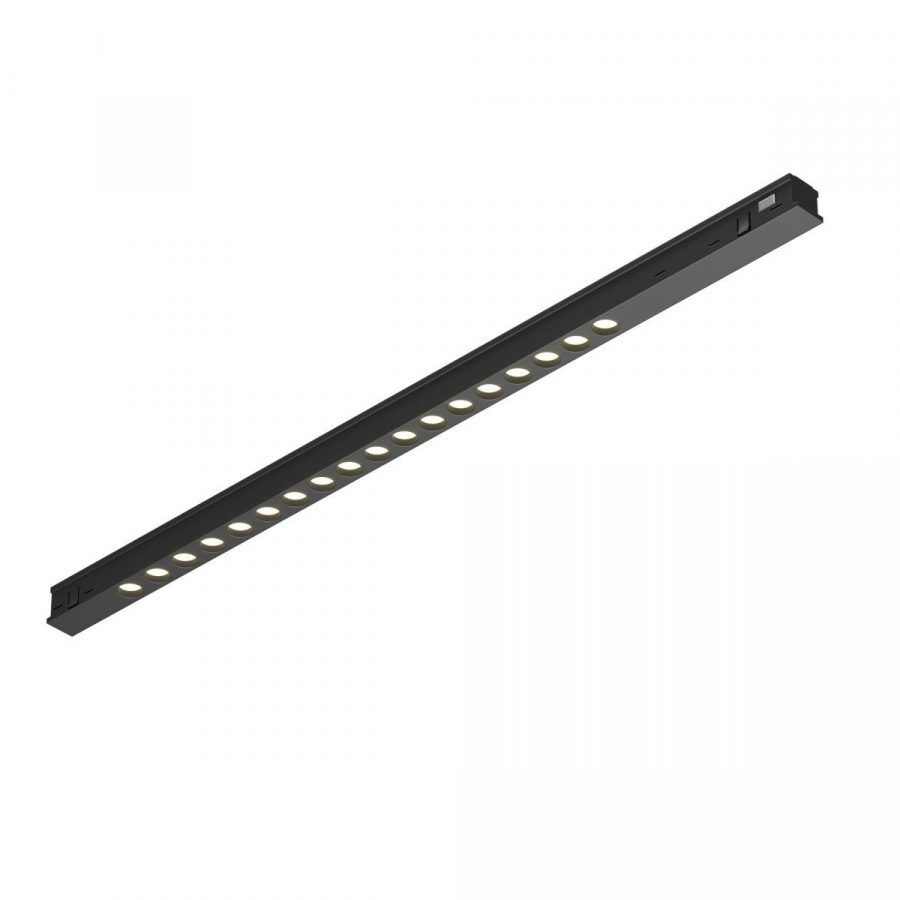 Трековый светильник Technical TR232-2-15W4K-B