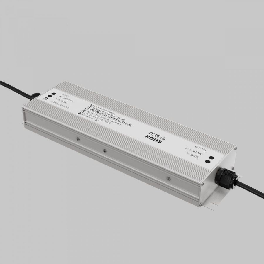 Источник напряжения Led Strip 812005