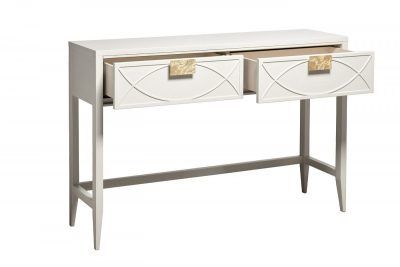 151SV-00002 Консоль бежевая 120*80*35см