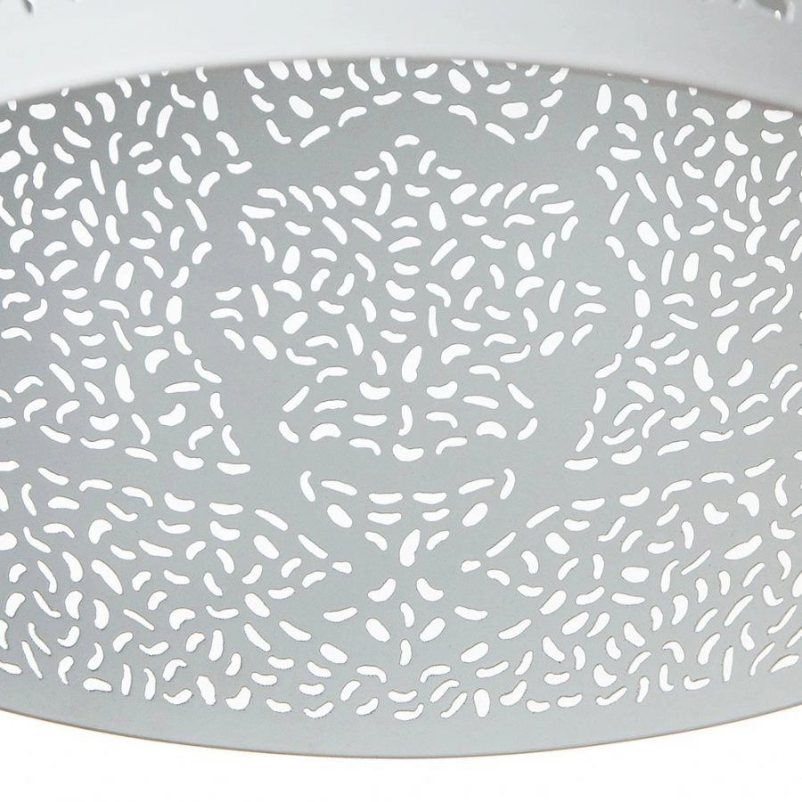 Подвесной светильник Arte Lamp CELESTA A7057SP-1WH