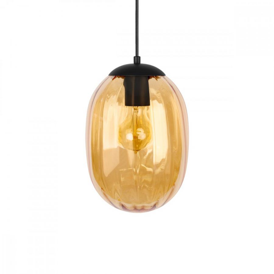 10427 Amber Подвесной светильник LOFT IT Bubble