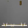 Подвесной светильник Arte Lamp DARCY A2187SP-1GO