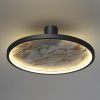 Настенно-потолочные Odeon Light Stoflake 5078/35L