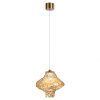 Подвес Odeon Light Ordi 5108/3LA