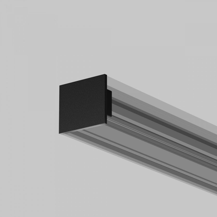 Комплектующие для профиля Led Strip 642066