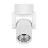Светильник точечный накладной декоративный Illumo L1 Lightstar 051046
