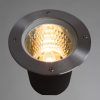 Тротуарный светильник Arte Lamp PIAZZA A6013IN-1SS