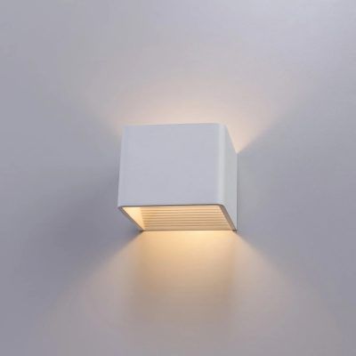 Декоративная подсветка Arte Lamp SCATOLA A1423AP-1WH