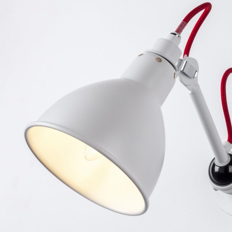 Бра 1х40W E14 Loft Lightstar 765606
