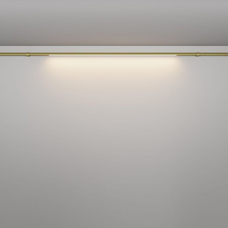 Светильник Technical C100CL-L1000-24W3-6K-BS