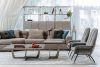 58DB-CT14803 Стол журнальный Космос (Space) 120*120*40см