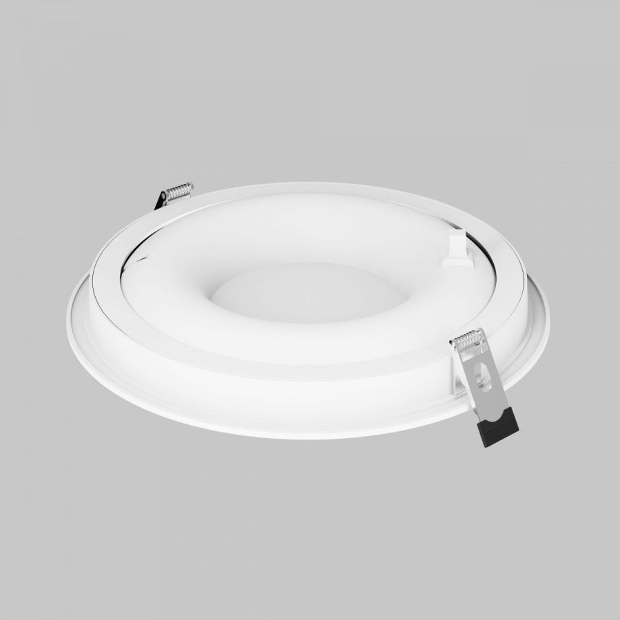 Встраиваемый светильник Technical DL102-12W3K-W