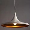 Подвесной светильник Arte Lamp CAPPELLO A3406SP-1WH