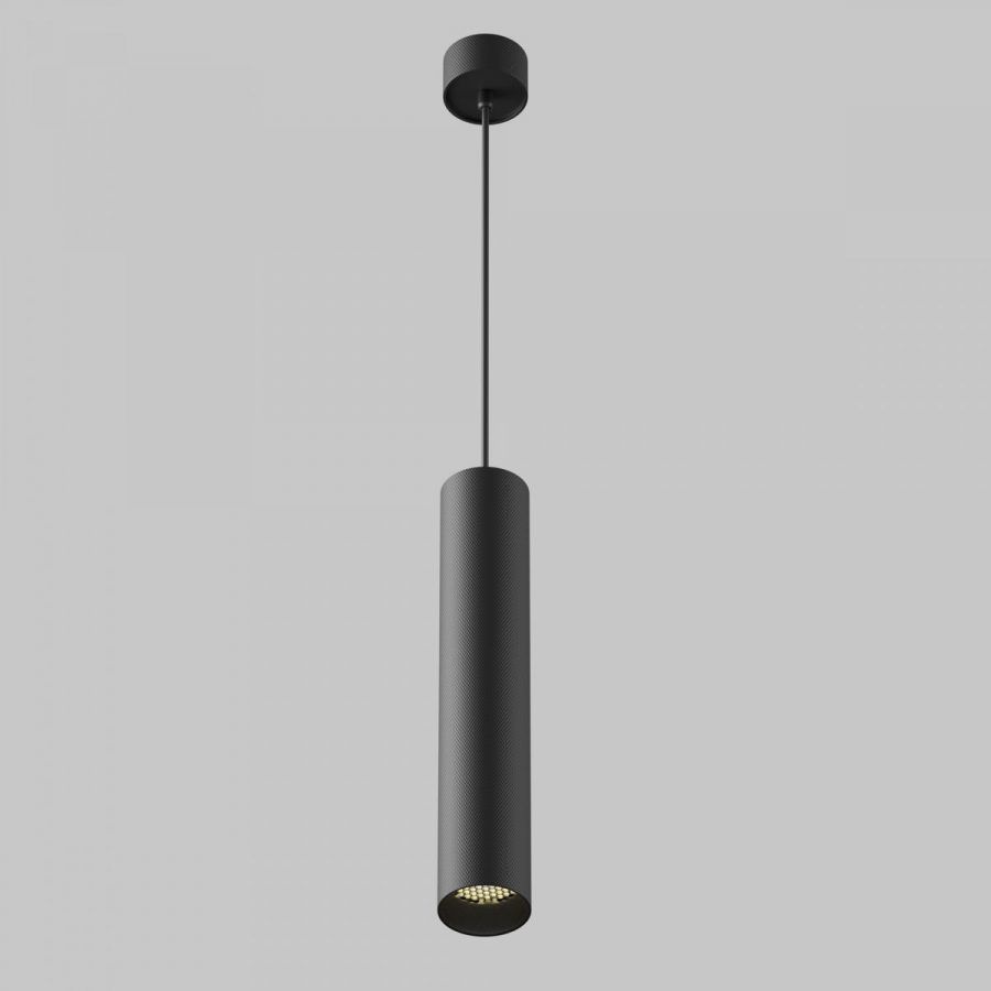Подвесной светильник Maytoni P082PL-GU10-B
