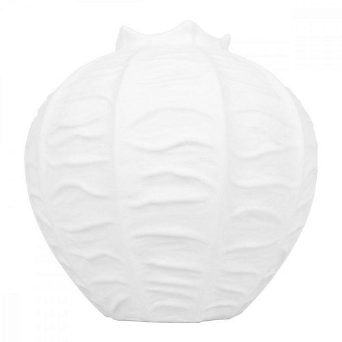 10265V/S Декоративная ваза LOFT IT Blanca