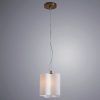 Подвесной светильник Arte Lamp SERENATA A3459SP-1AB