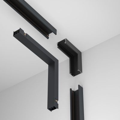 Комплектующие для систем освещения с токоведущими элементами Technical TRA172ICPC-1B