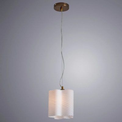 Подвесной светильник Arte Lamp SERENATA A3459SP-1AB
