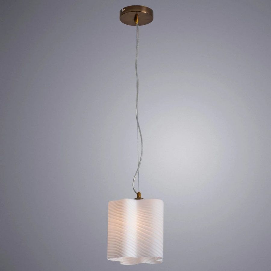 Подвесной светильник Arte Lamp SERENATA A3459SP-1AB