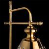 Декоративныая настольная лампа Arte Lamp KENSINGTON A1511LT-1PB