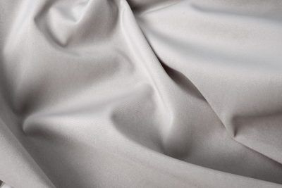 134LS-13340831-VELVET ECRU Ткань ВЕЛЬВЕТ ЭКРЮ(VELVET ECRU)
