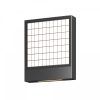 Уличный настенный светильник Outdoor O475WL-L10GF3K