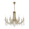 Люстра Odeon Light Capel 5063/8
