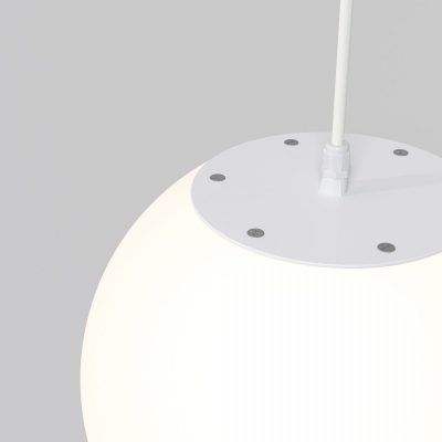 Уличный подвесной светильник Outdoor O594PL-01W