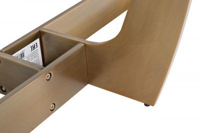 58DB-DT14803S Стол обеденный Космос (Space) S 160*85*76см