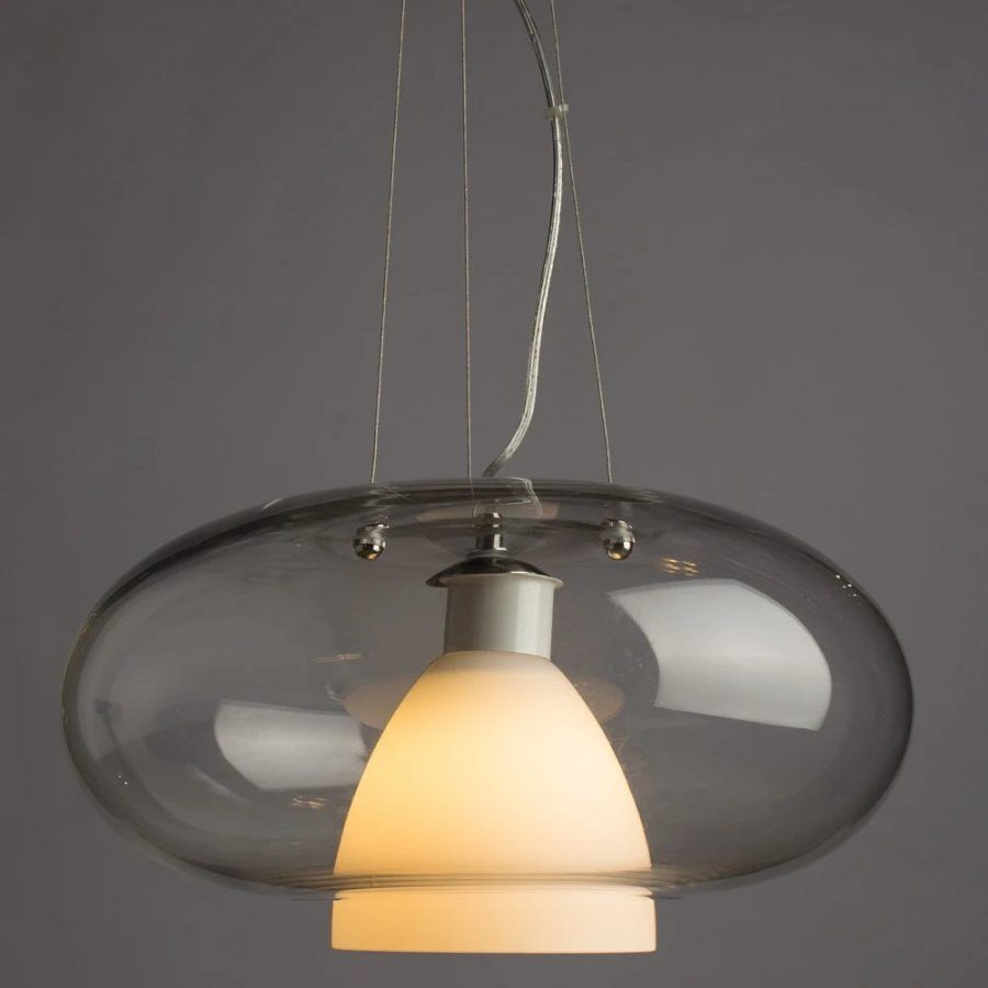 Подвесной светильник Arte Lamp ARIES A1260SP-1SS
