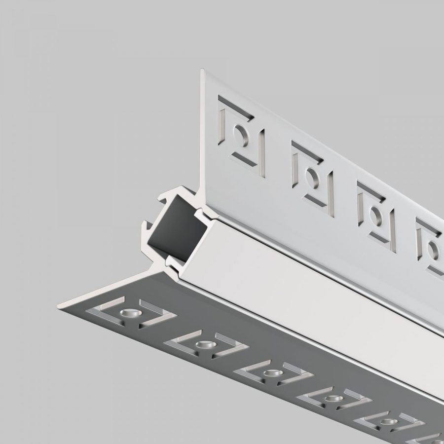 Профиль Led Strip ALM-5022-S-2M
