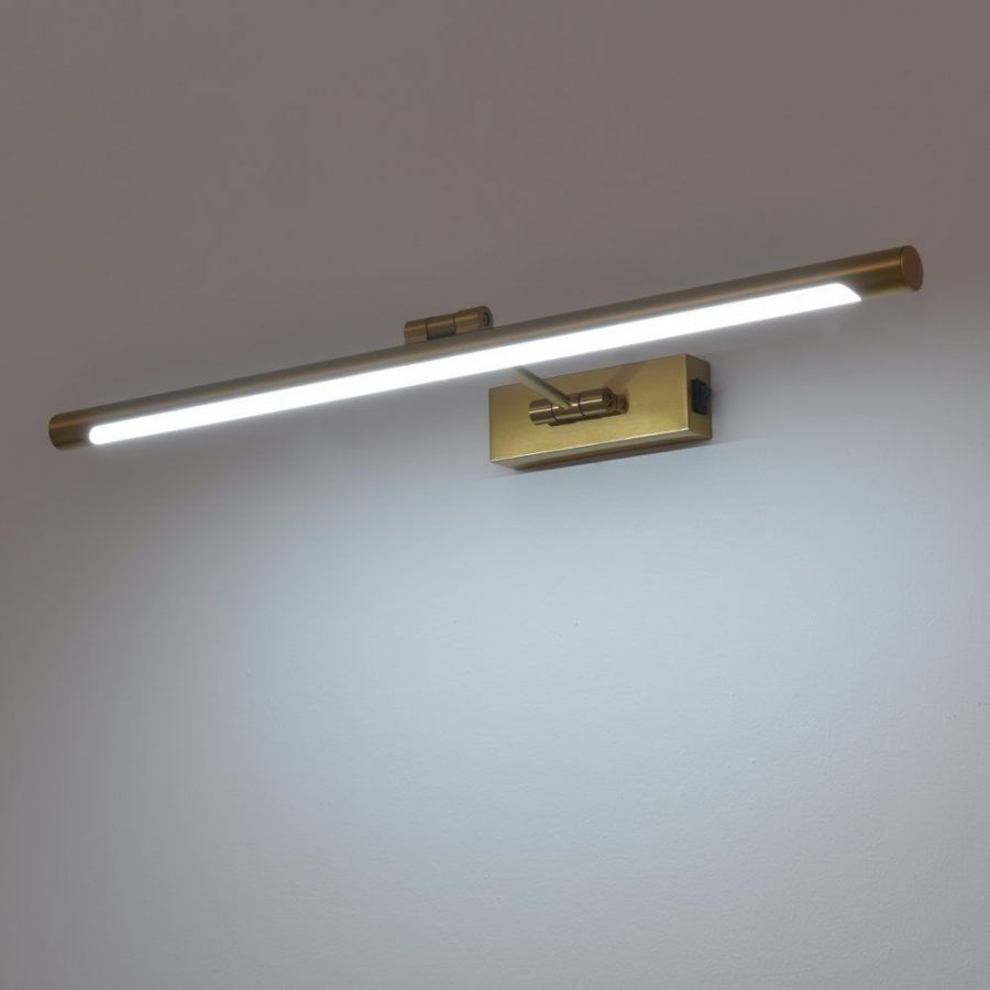 Светильник настенный (Подсветка Noce Lightstar 201041