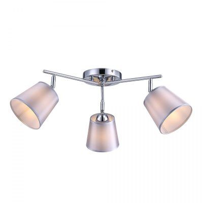 Люстра Freya FR5145CL-03CH