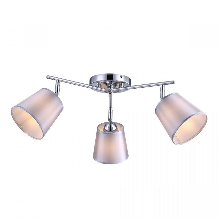 Люстра Freya FR5145CL-03CH